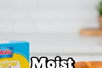 Moist Cake Recipe From Box Baking