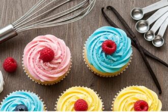 How To Keep Cupcakes Moist