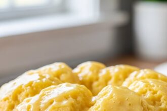 Moist Lemon Cake Box Recipe