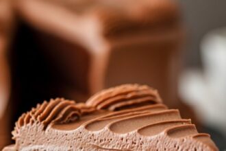 Moist Box Chocolate Cake Recipe