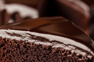 Most Moist Chocolate Cake