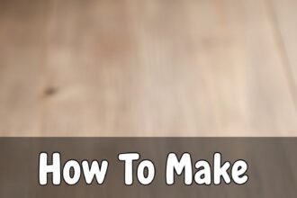 How To Make Cake More Moist