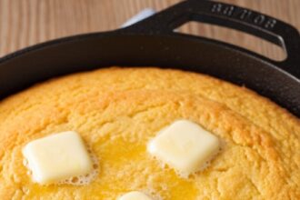 How To Make Moist Cornbread