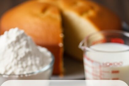 How To Make Box Cake Mix Extra Moist