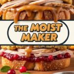 The Moist Maker