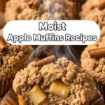 Moist Apple Muffins Recipes