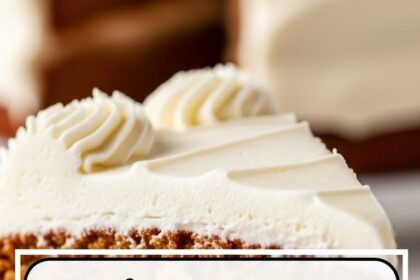 Moist Carrot Cake Recipe No Pineapple