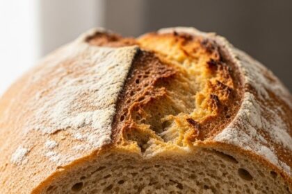 Banns Bread Recipe Moist