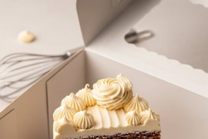 What Makes A Box Cake Moist