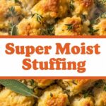 Super Moist Stuffing