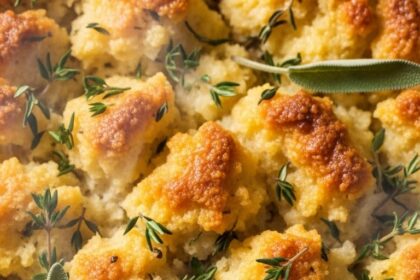 Super Moist Stuffing