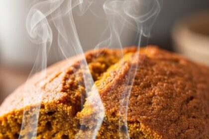 How To Make Pumpkin Bread Moist