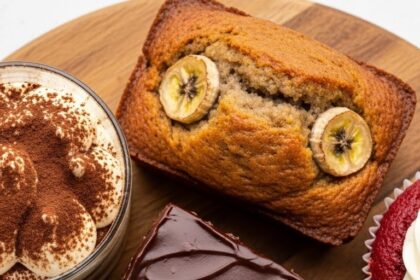 Super Moist Dessert Ideas