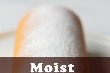 Moist Swiss Roll Recipe