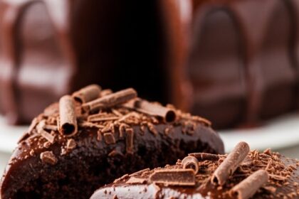 Moist Chocolate Cake Recipe With Oil