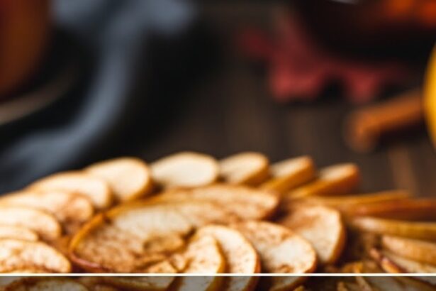 Moist Apple Cake Dessert