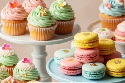 Easy Dessert Recipes