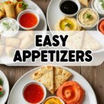 Easy Appetizers