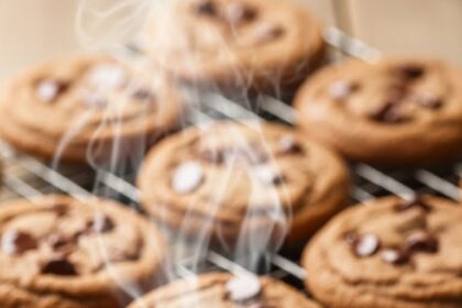 Easy Cookie Recipes