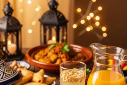 Easy Iftar Recipes