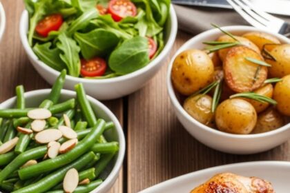 Easy Chicken Thigh Recipes