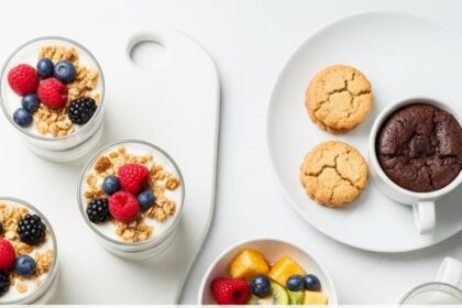 Dessert Recipes Easy