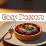 Easy Dessert