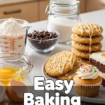 Easy Baking Recipes