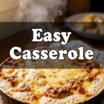 Easy Casserole