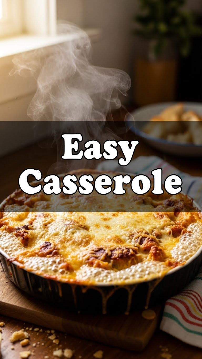 Easy Casserole