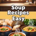 Soup Recipes Easy