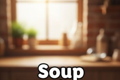 Soup Recipes Easy