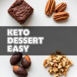 Keto Dessert Easy