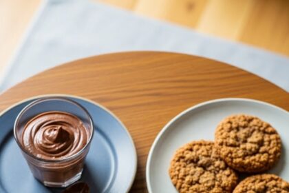 Easy Desserts With Few Ingredients