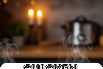 Chicken Crockpot Recipes Easy