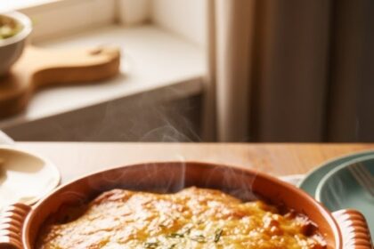 Easy Casserole Recipes