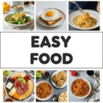 Easy Food