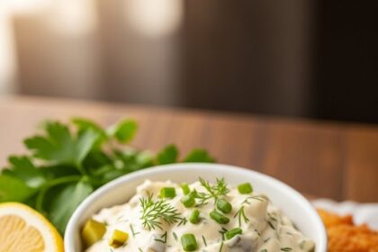 Tartar Sauce Recipe Easy