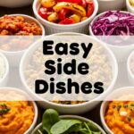 Easy Side Dishes