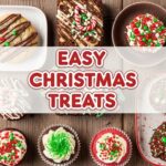 Easy Christmas Treats