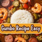 Gumbo Recipe Easy