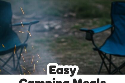 Easy Camping Meals