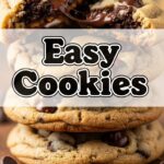 Easy Cookies