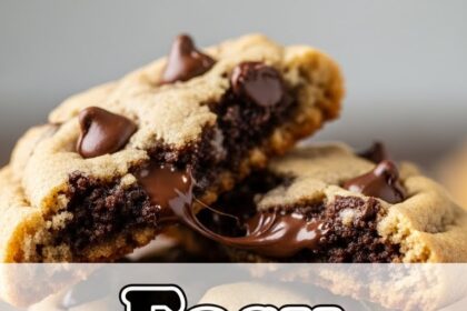 Easy Cookies