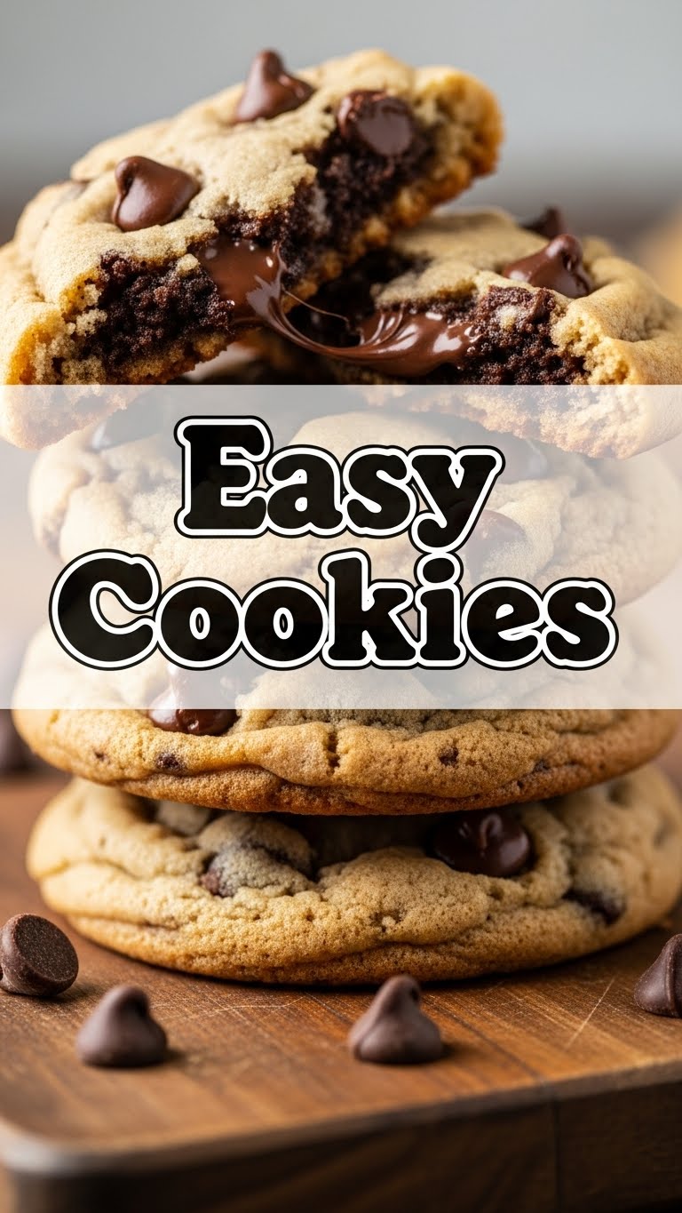 Easy Cookies