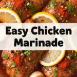 Easy Chicken Marinade