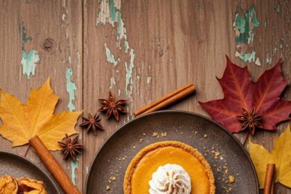 Fall Desserts Easy