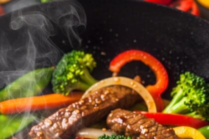Beef Stir Fry Recipes Easy