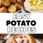Easy Potato Recipes