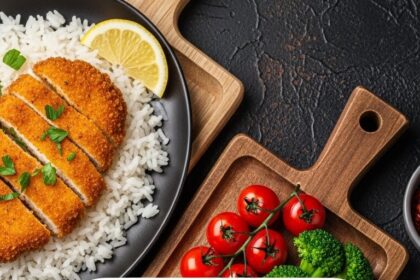 Quick And Easy Chicken Breast Recipes